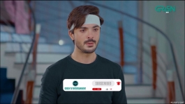 Mohabbat Satrangi - Episode 35